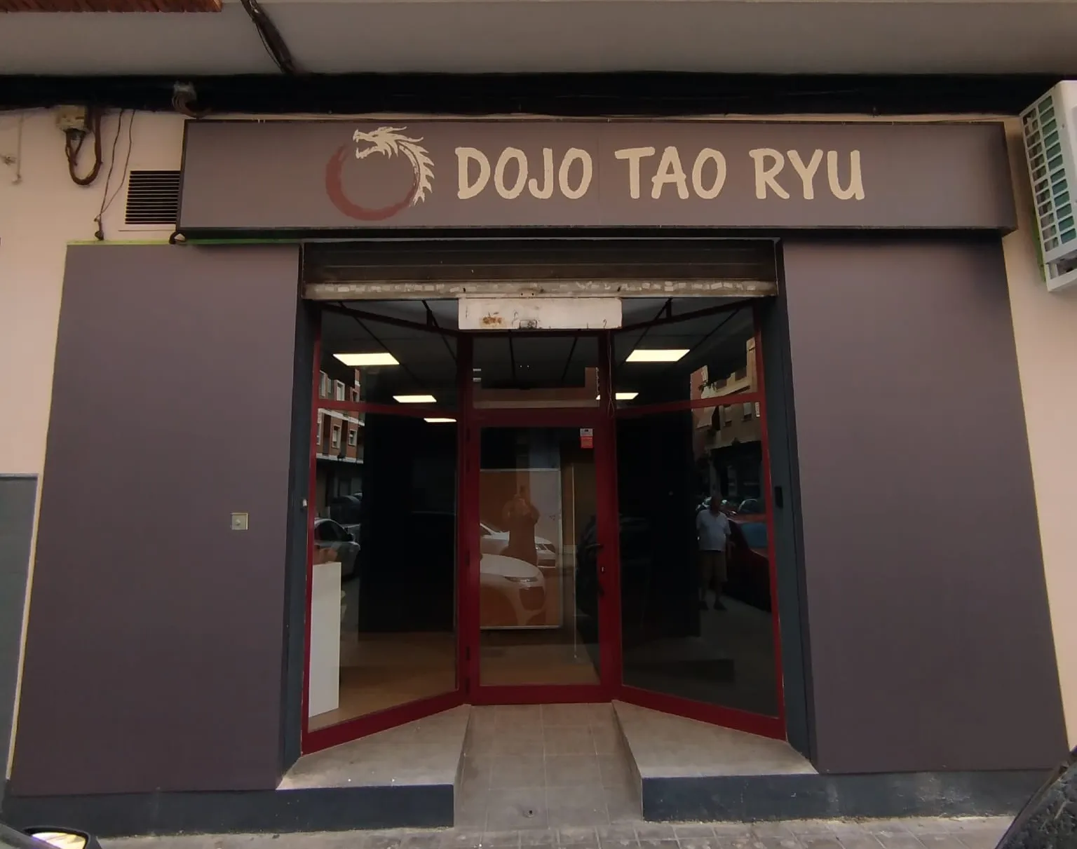 Dojo Tao Ryu Mislata — artes marciales-studio en Mislata — 3