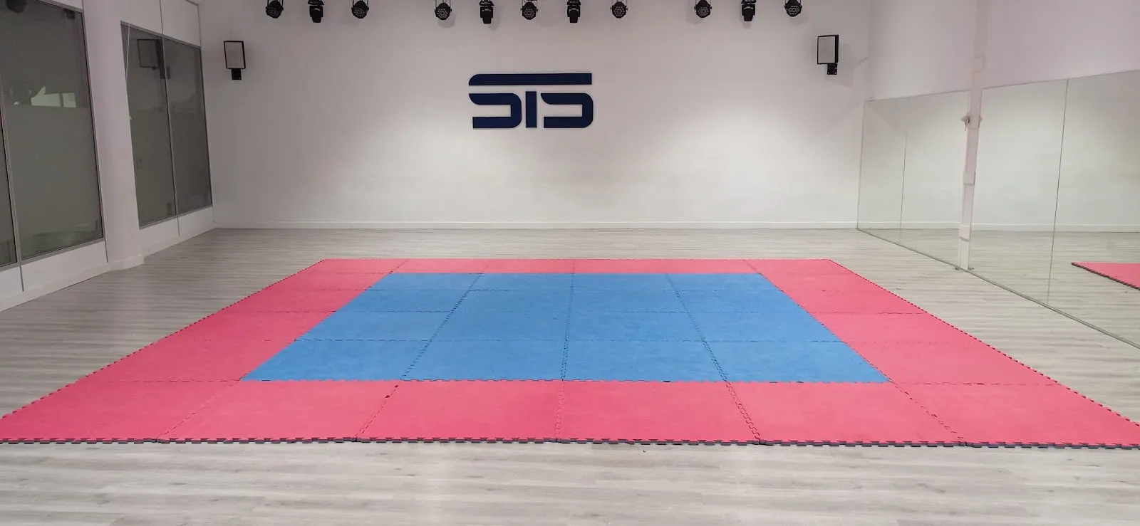 Dojo Tao Ryu Mislata — artes marciales-studio en Mislata — 4