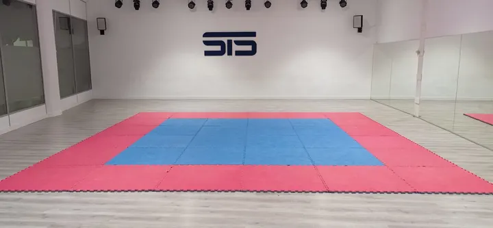 Dojo Tao Ryu Mislata — artes marciales-studio en Valencia — 4