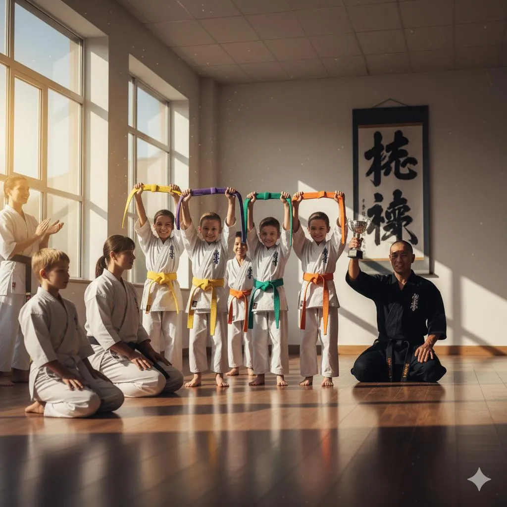Dojo Tao Ryu Mislata — artes marciales-studio en Mislata — 5