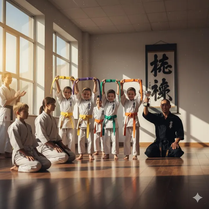Dojo Tao Ryu Mislata — artes marciales-studio en Valencia — 5