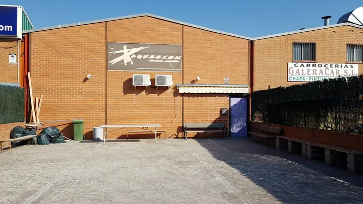 XPRESSION DANCE STUDIO — Baile en Virgen del Val, Alcalá de Henares
