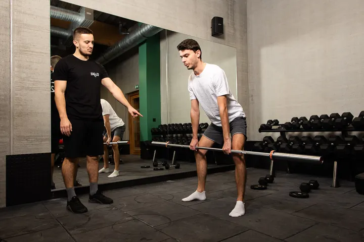 Hall22 — salle de fitness-studio à Charvieu-Chavagneux — 4