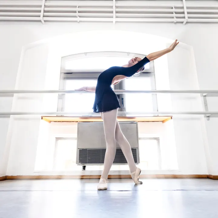 LabArtS — danza-studio a Umbria - Molise, Milano — 3