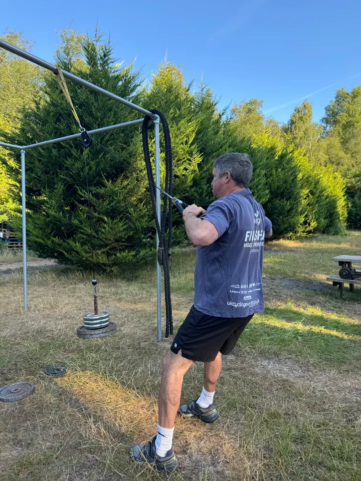 Forest Fit Clubs — bootcamp-studio in St. Leonards and St. Ives, Ringwood — 2