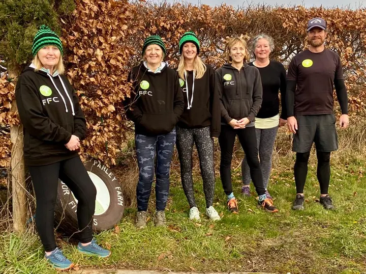 Forest Fit Clubs — bootcamp-studio in St. Leonards and St. Ives, Ringwood — 3