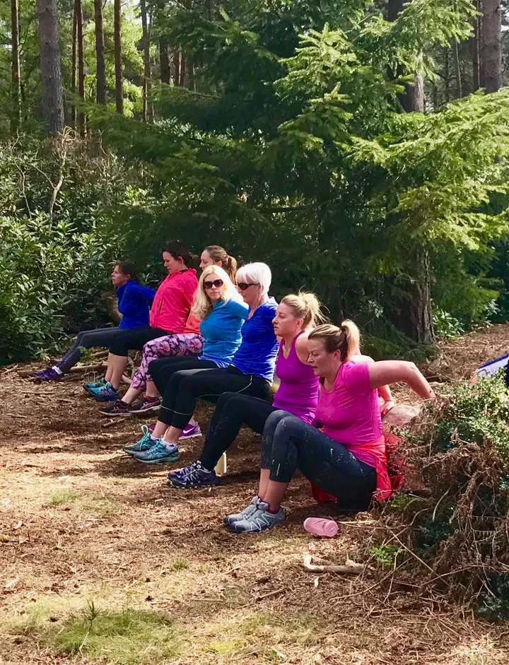 Forest Fit Clubs — bootcamp-studio in Ringwood — 3