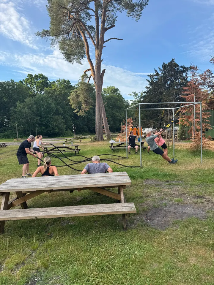 Forest Fit Clubs — bootcamp-studio in Ringwood — 4
