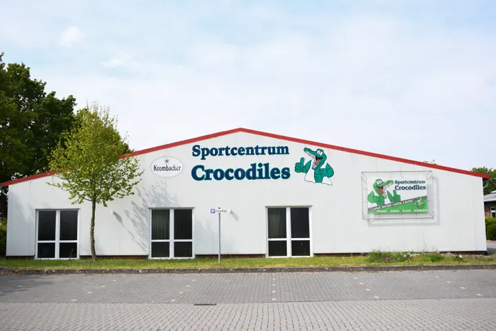 Crocodiles Ihlowerfehn — Kampfsport in Ihlowerfehn