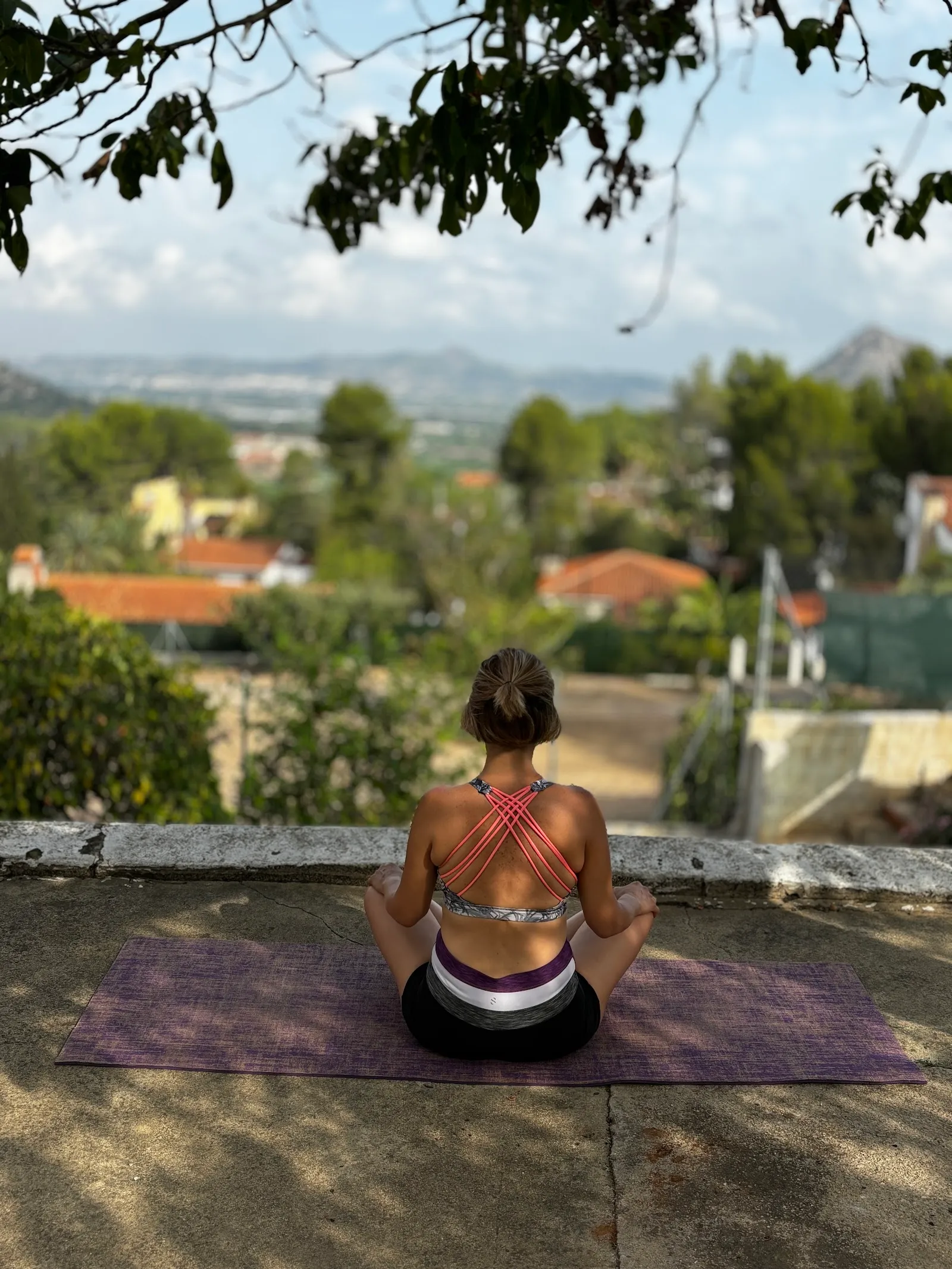 Daya Yoga Y Bienestar — yoga-studio en Xàtiva — 2