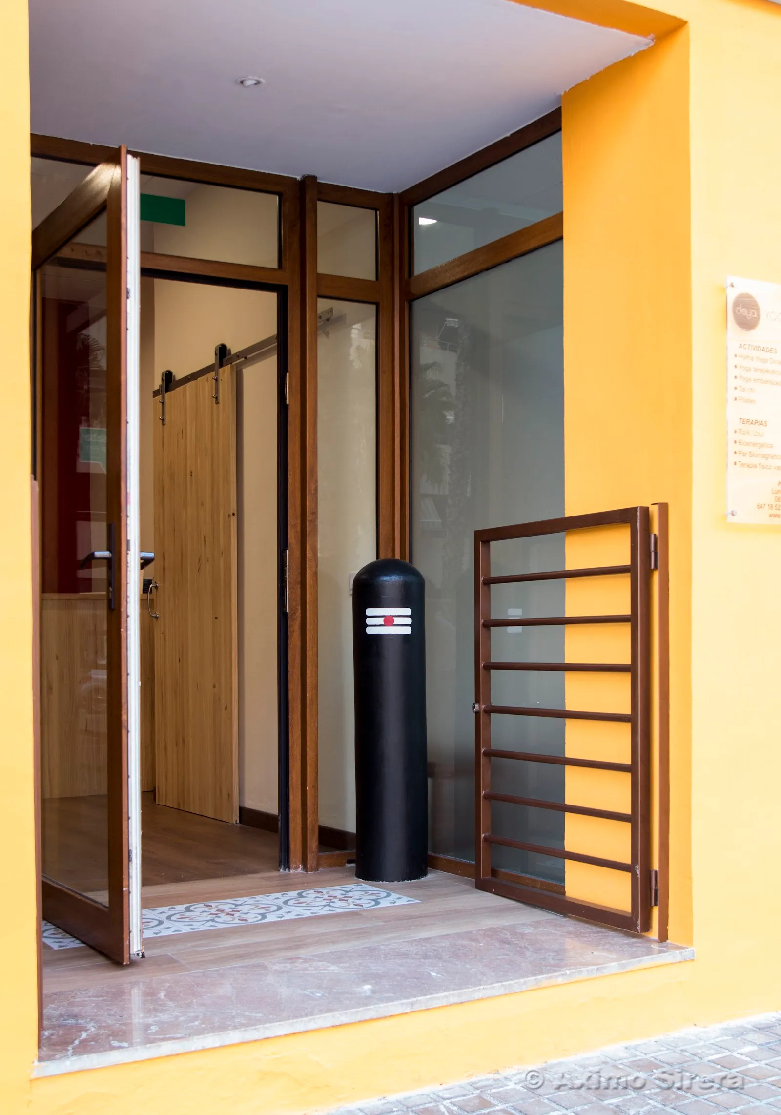 Daya Yoga Y Bienestar — yoga-studio en Xàtiva — 3