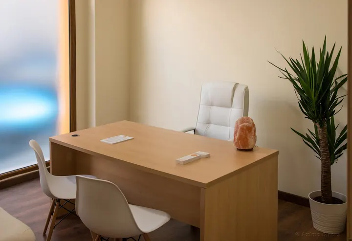 Daya Yoga Y Bienestar — yoga-studio en Xàtiva — 4