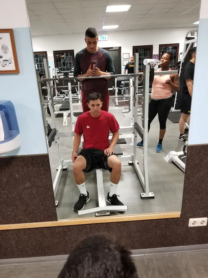 ROB Fitness Center — fitnessstudio in Kaiserslautern — 2