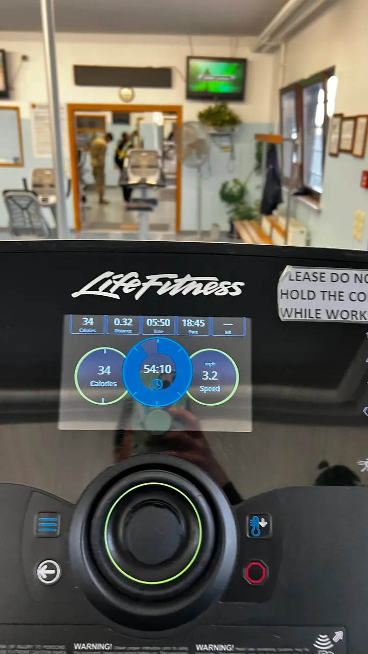 ROB Fitness Center — fitnessstudio in Kaiserslautern — 3