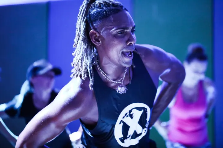 PILOXERCISE Studios - Lawrence Hill — fitness studio in St Philip's, Bristol — 2