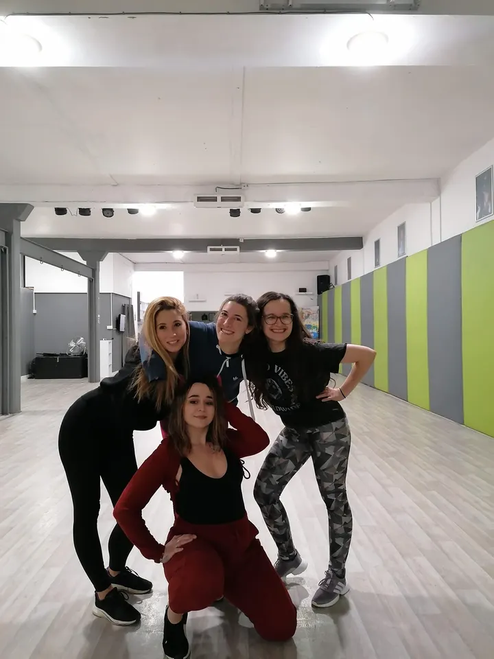 PILOXERCISE Studios - Lawrence Hill — fitness studio in Bristol — 3