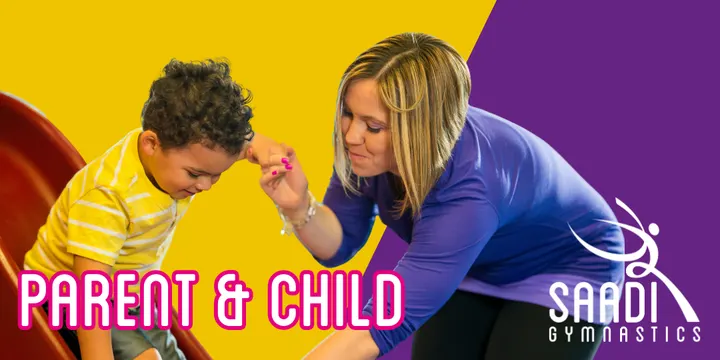 SAADI Gymnastics Club — gymnastics-studio in St Albans — 3