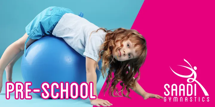 SAADI Gymnastics Club — gymnastics-studio in St Albans — 4