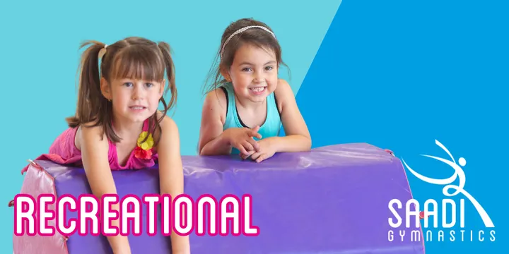SAADI Gymnastics Club — gymnastics-studio in St Albans — 5