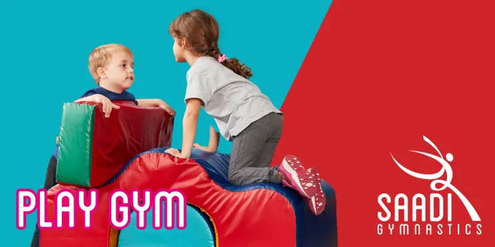 SAADI Gymnastics Club — gymnastics-studio in St Albans — 6