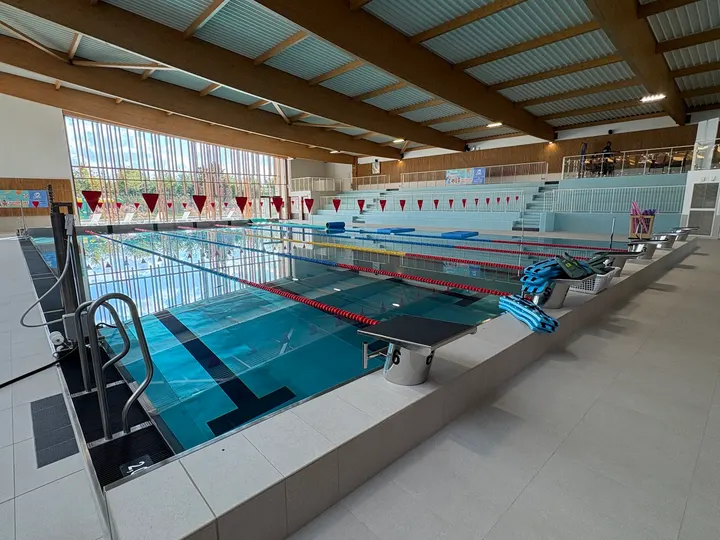 O'cape — salle de fitness-studio à Belbeuf — 3