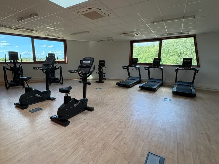 O'cape — salle de fitness-studio à Belbeuf — 5