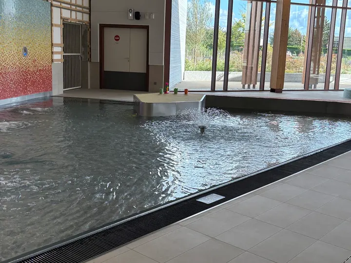 O'cape — Salle de fitness à Belbeuf