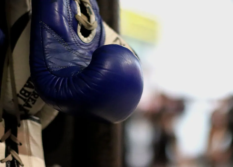 Two Brothers Gym CIO — muay thai-studio in Seacombe, Liverpool — 2