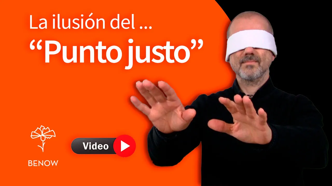 Mindfulness Benow — meditación-studio en Ronda, Granada — 3