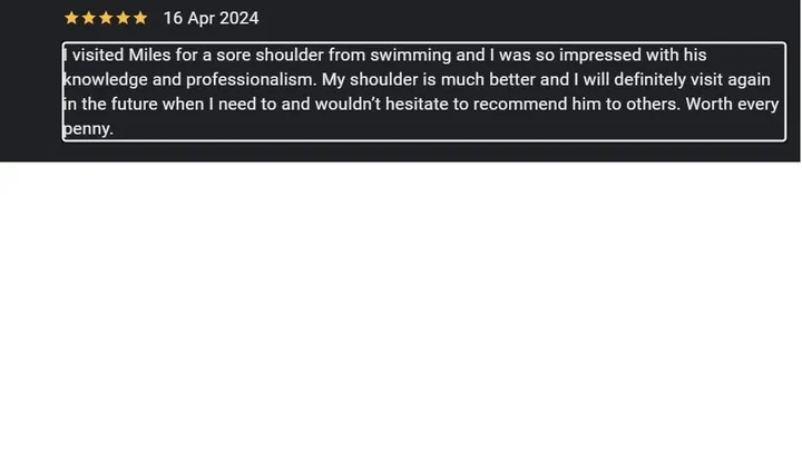 Pendulum Fitness — fitness studio in Woolstrop, Gloucester — 3