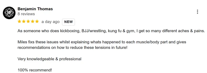 Pendulum Fitness — fitness studio in Gloucester — 3