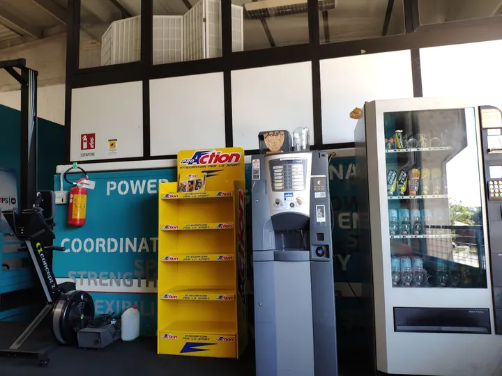 CrossFit Treviso — crossfit-studio a Silea — 5