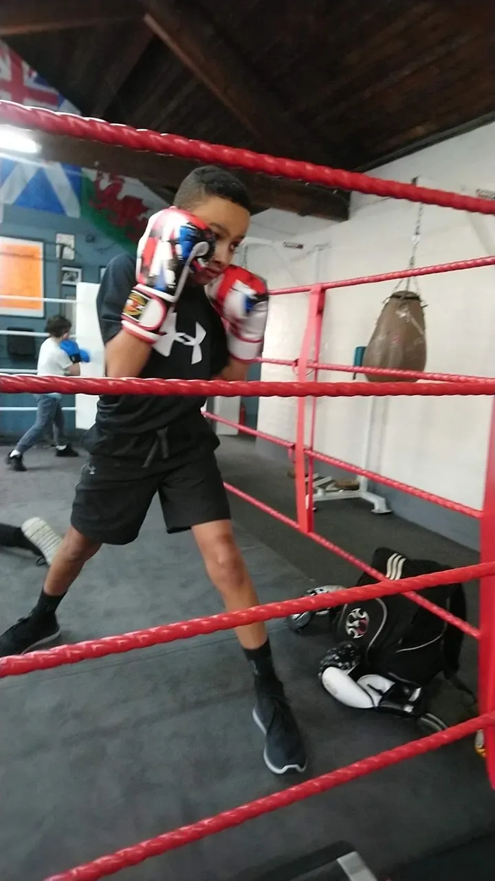 Muscle World — fitness studio in Garden Village, Hull — 2