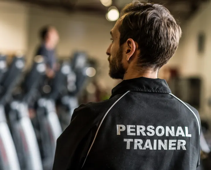 Alive Lynnsport — fitness studio in Gaywood, King's Lynn — 3