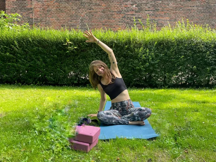 Top to Toe Yoga — yoga-studio in Centrum, Groningen — 3