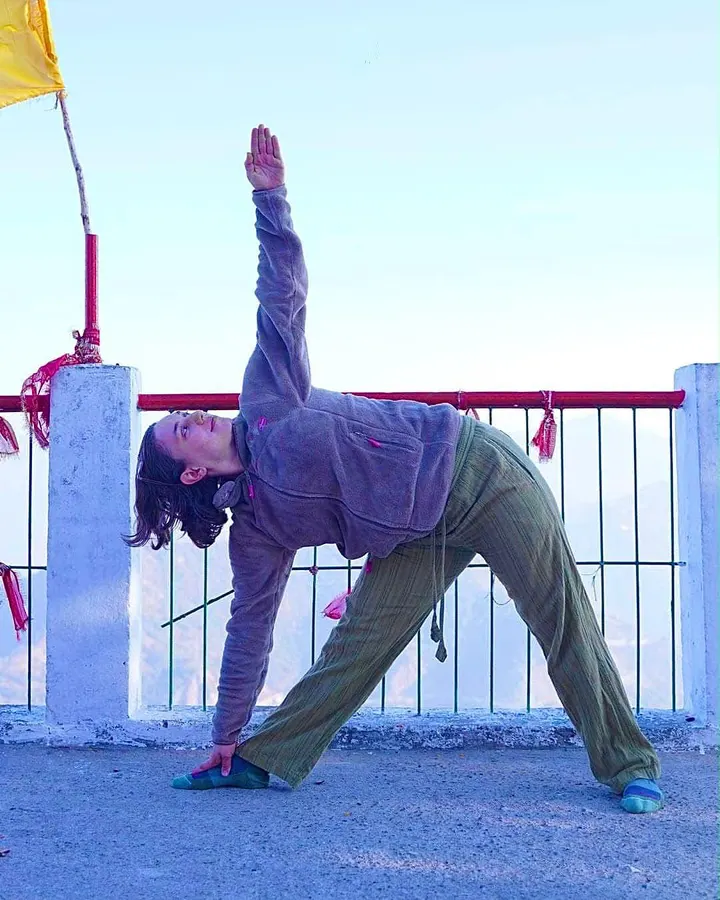 Top to Toe Yoga — yoga-studio in Groningen — 3