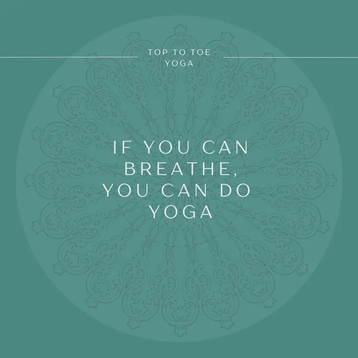 Top to Toe Yoga — yoga-studio in Groningen — 4