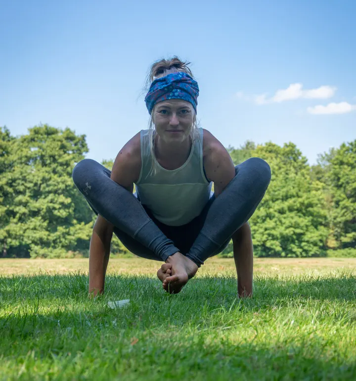 Top to Toe Yoga — Yoga in Centrum, Groningen