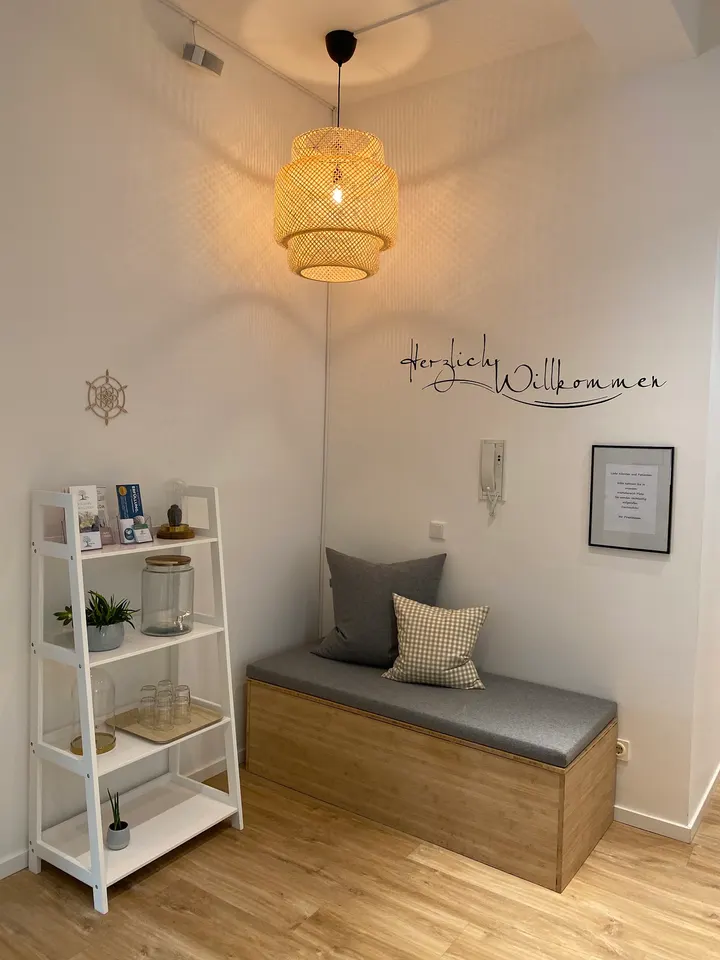 JustYoga by Johanna — yoga-studio in Bergen-Enkheim, Frankfurt am Main — 2