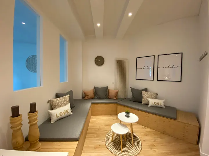 JustYoga by Johanna — yoga-studio in Bergen-Enkheim, Frankfurt am Main — 3