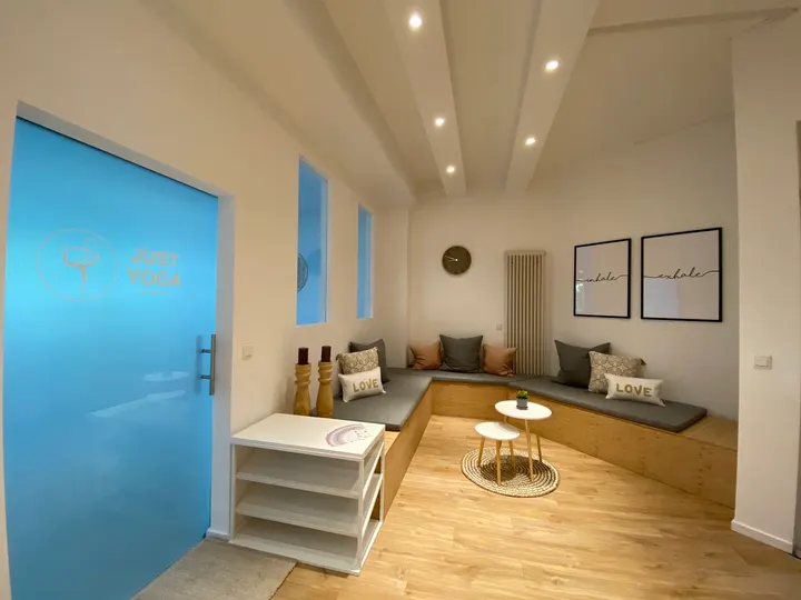 JustYoga by Johanna — yoga-studio in Frankfurt am Main — 3