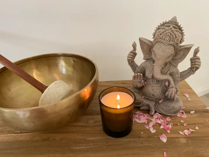 JustYoga by Johanna — yoga-studio in Frankfurt am Main — 4