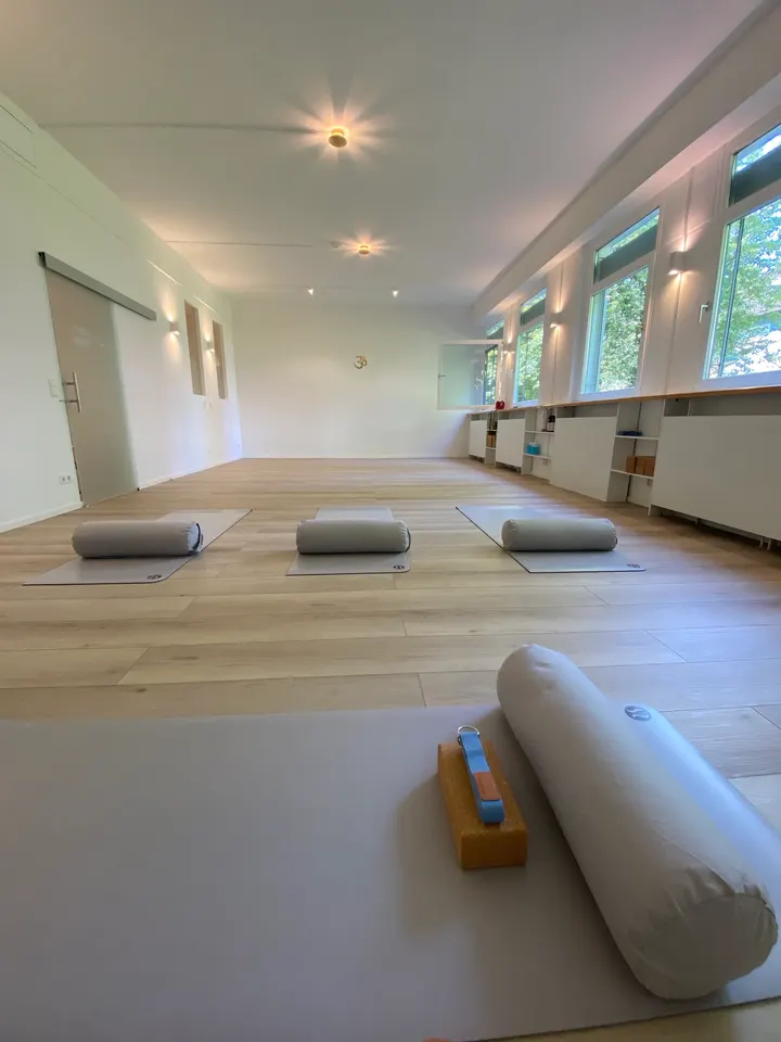 JustYoga by Johanna — yoga-studio in Frankfurt am Main — 5