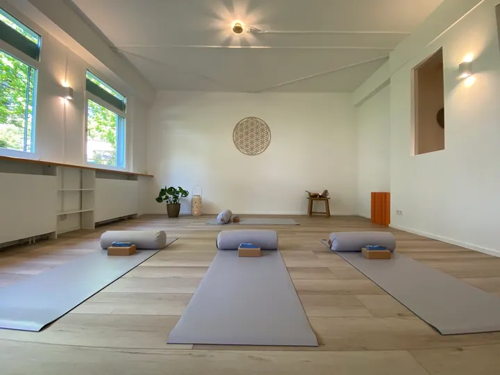 JustYoga by Johanna — Yoga in Bergen-Enkheim, Frankfurt am Main