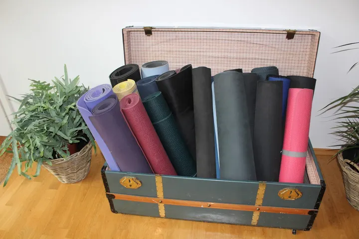 yoga kollektiv hannover — yoga-studio in Südstadt, Hannover — 2