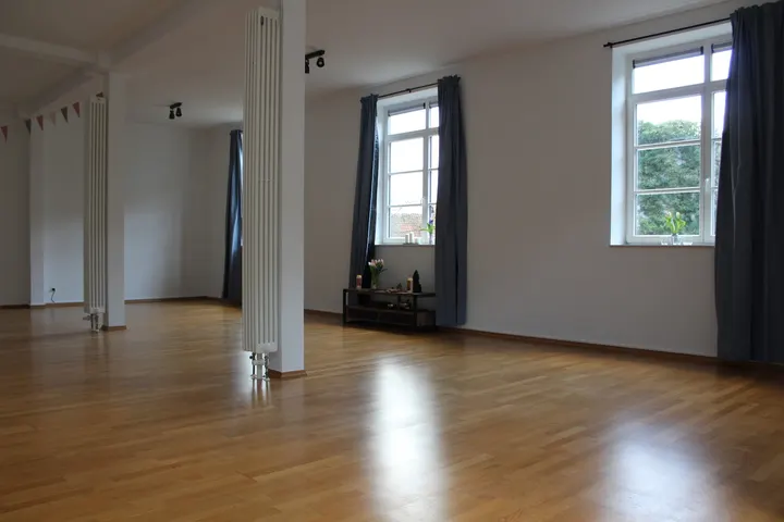 yoga kollektiv hannover — yoga-studio in Hannover — 3