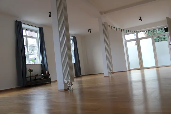 yoga kollektiv hannover — yoga-studio in Hannover — 4