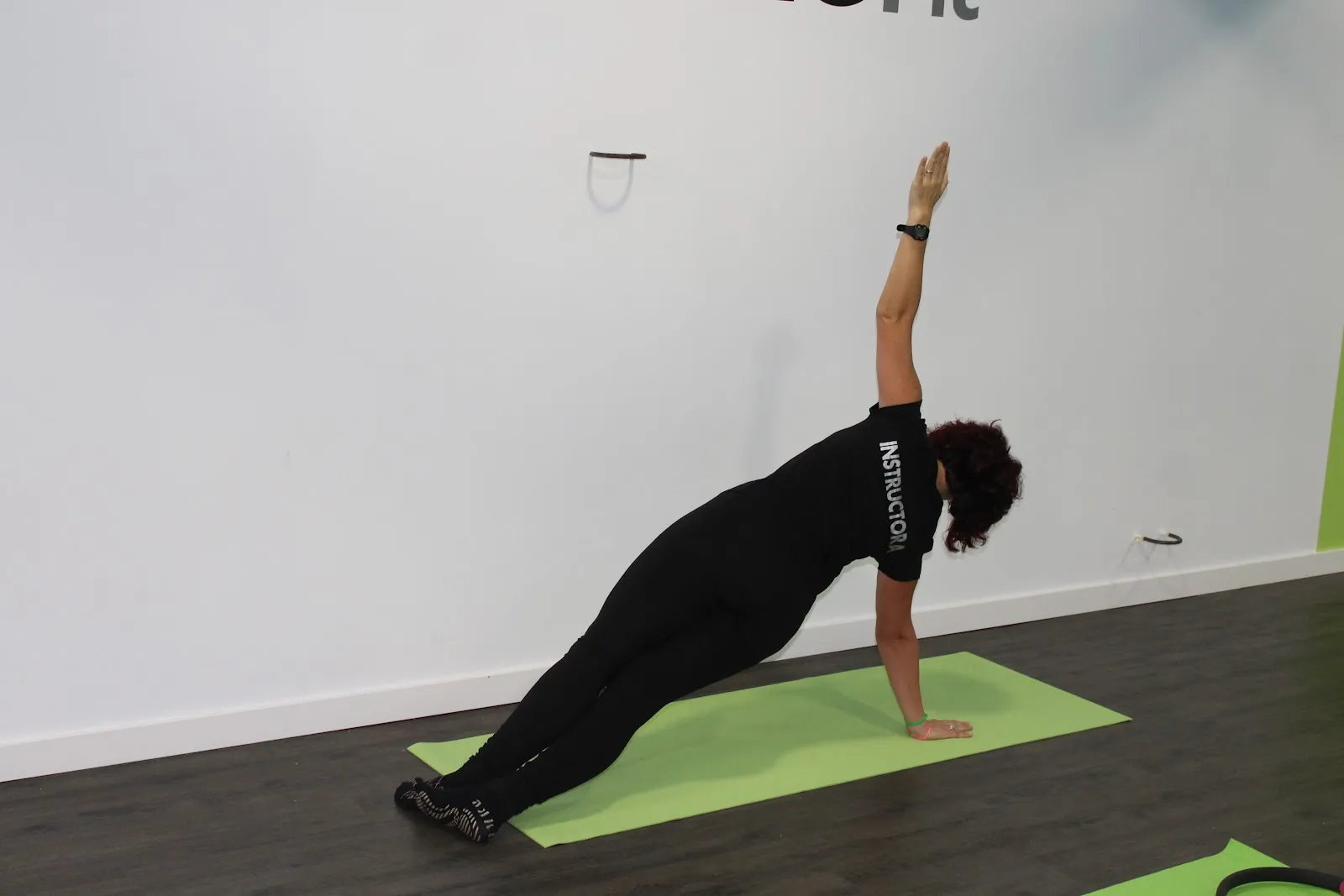 Holistic Energy _ Gimnasio _ Entrenamiento Funcional _ Nutrición Y Bienesta — entrenamiento funcional-studio en Cox — 3