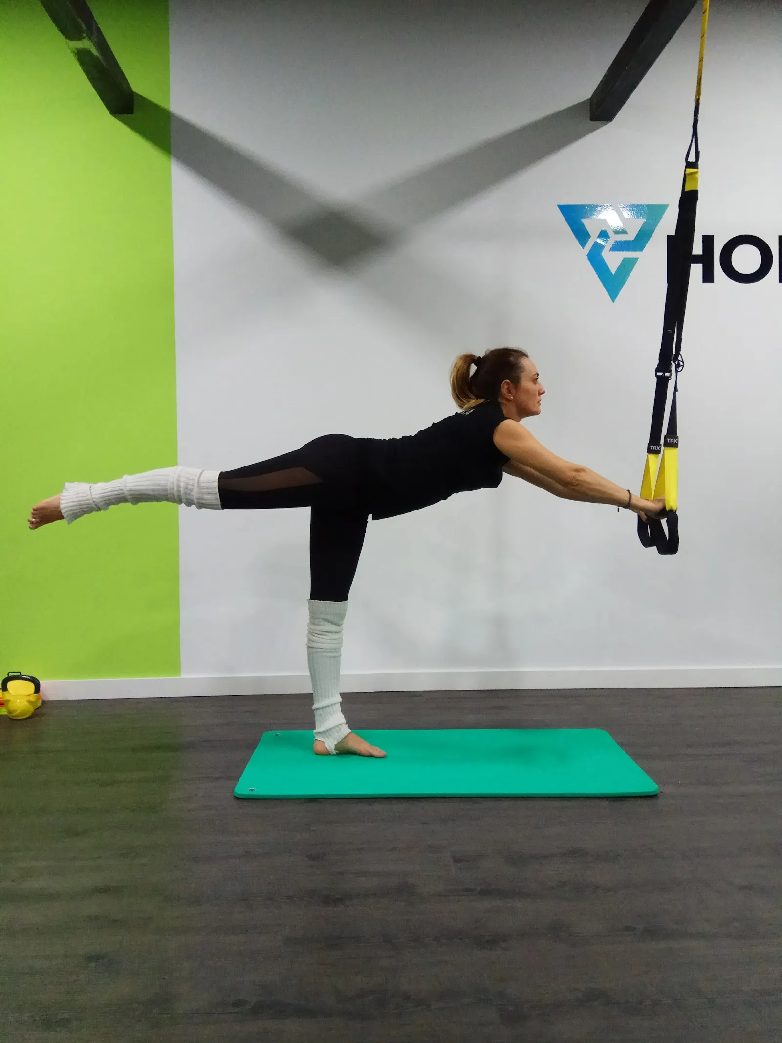 Holistic Energy _ Gimnasio _ Entrenamiento Funcional _ Nutrición Y Bienesta — entrenamiento funcional-studio en Cox — 4
