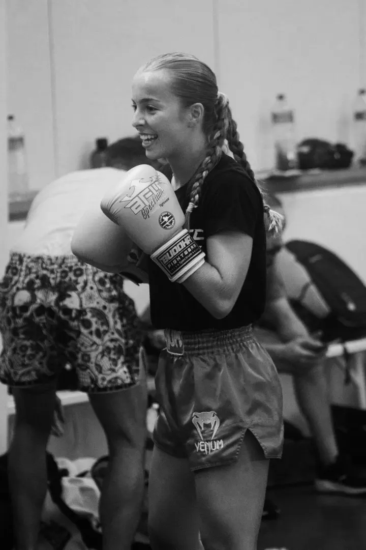 Cascais Fight Center E em Alcabideche — kickboxing-studio em Cascais — 3